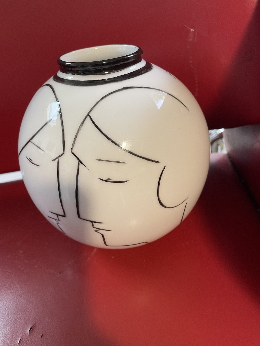 Porcelaine
