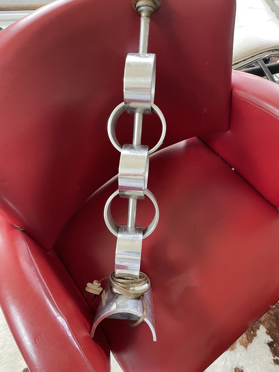 Cylinder Lamp 1970-photo-4