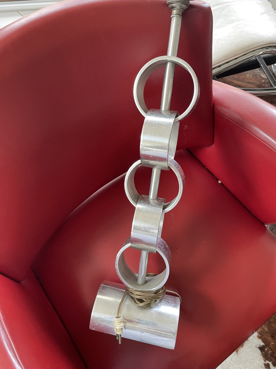 Cylinder Lamp 1970-photo-6