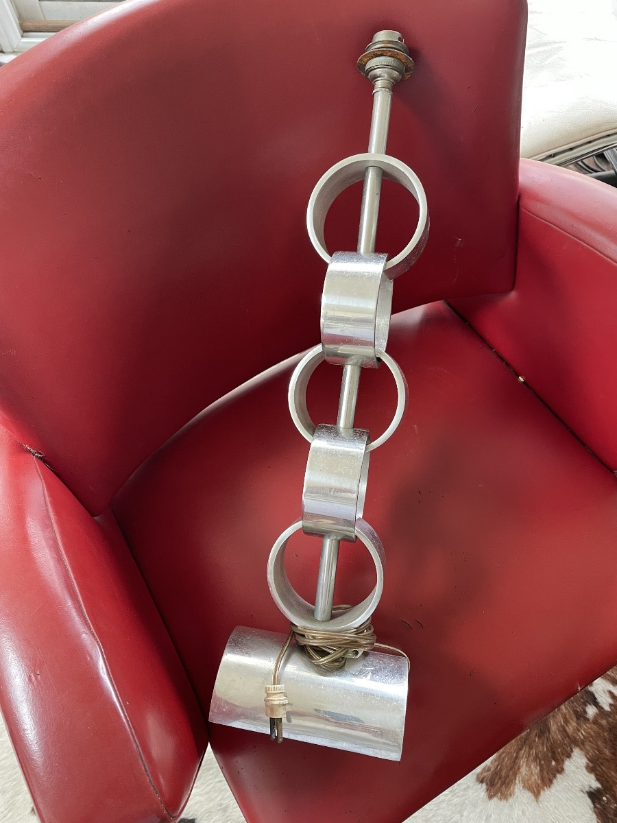 Cylinder Lamp 1970-photo-7