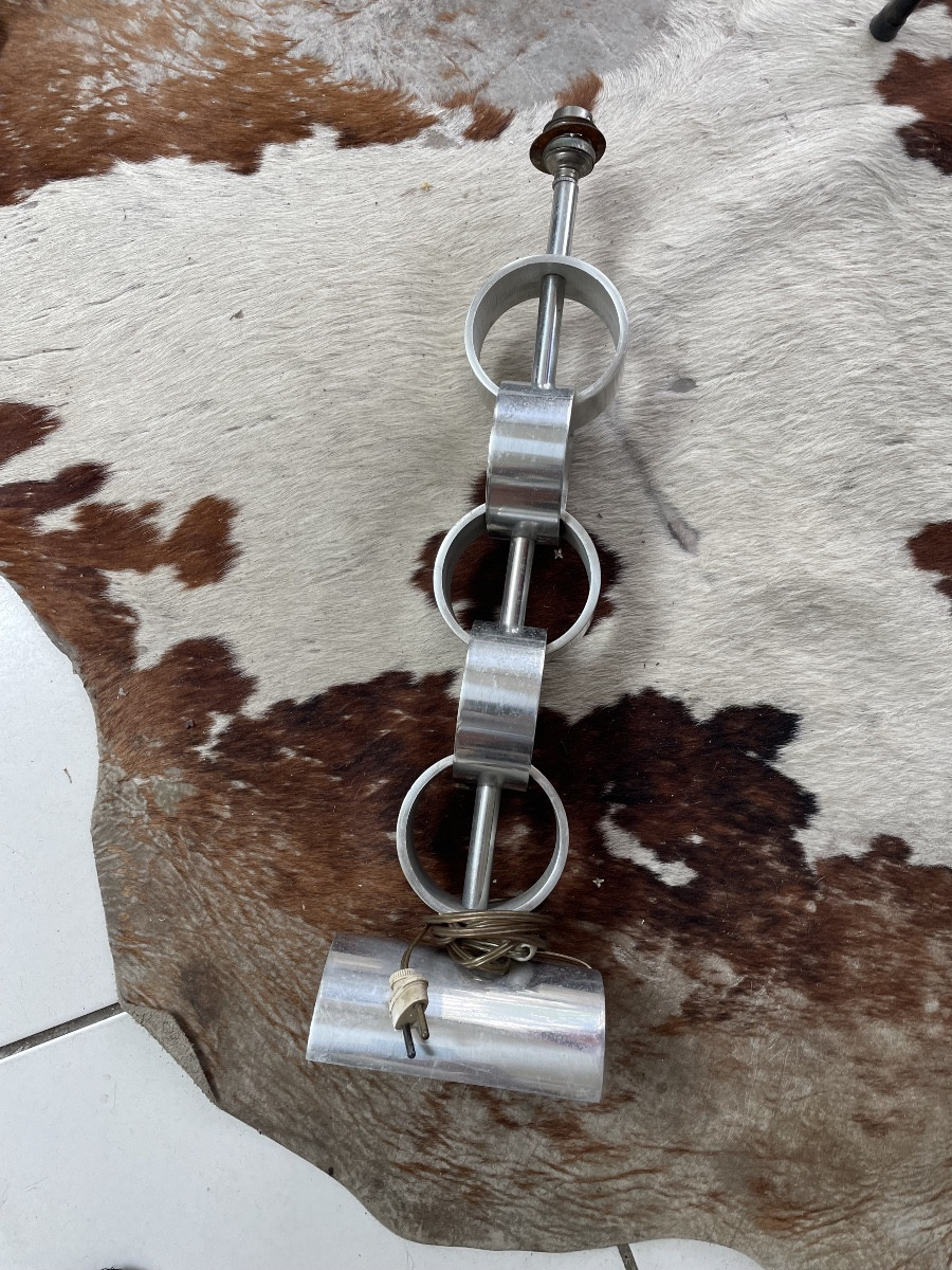 Cylinder Lamp 1970