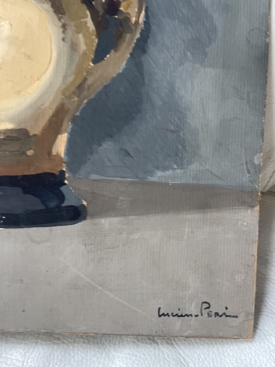 Lucien Péri's Flowers-photo-2
