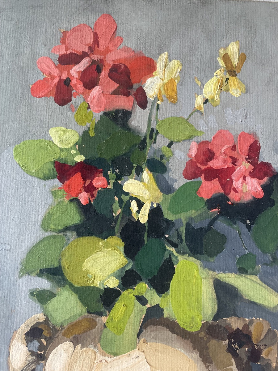 Lucien Péri's Flowers-photo-2
