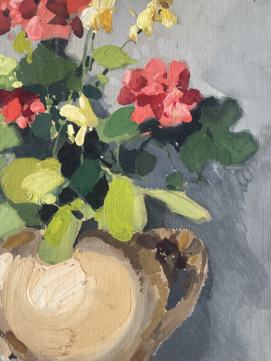 Lucien Péri's Flowers-photo-3