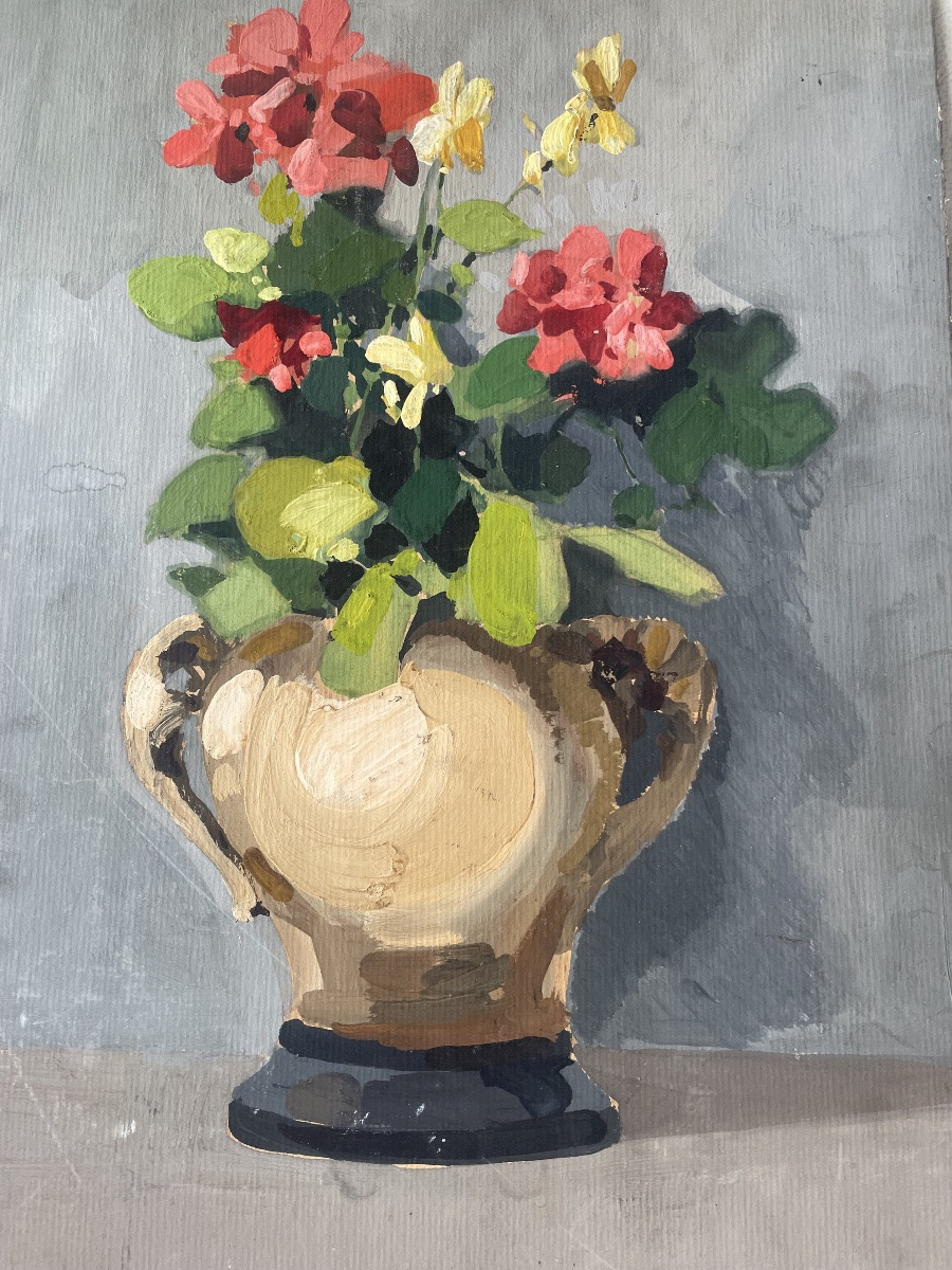 Lucien Péri's Flowers-photo-7