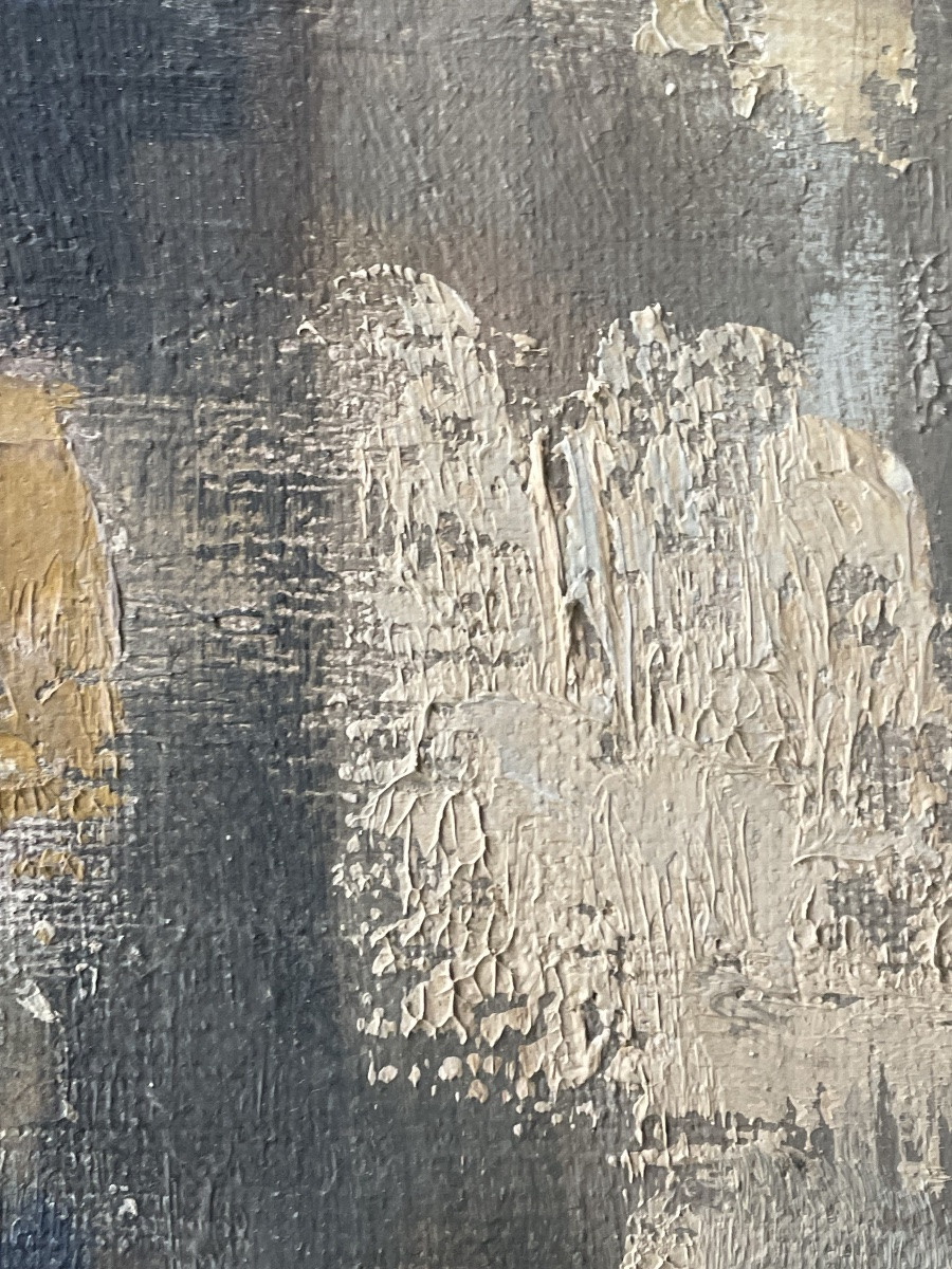 Abstract Oil By Farrell Maugham-photo-6