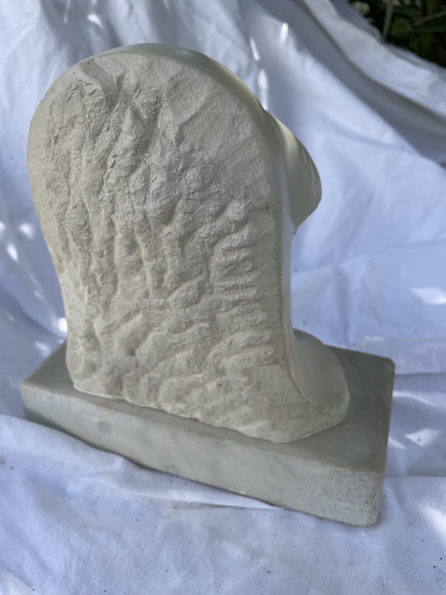 Virgin Stone By H . Baron-photo-6