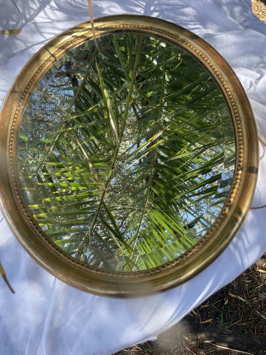 Miroir de chambre -photo-4