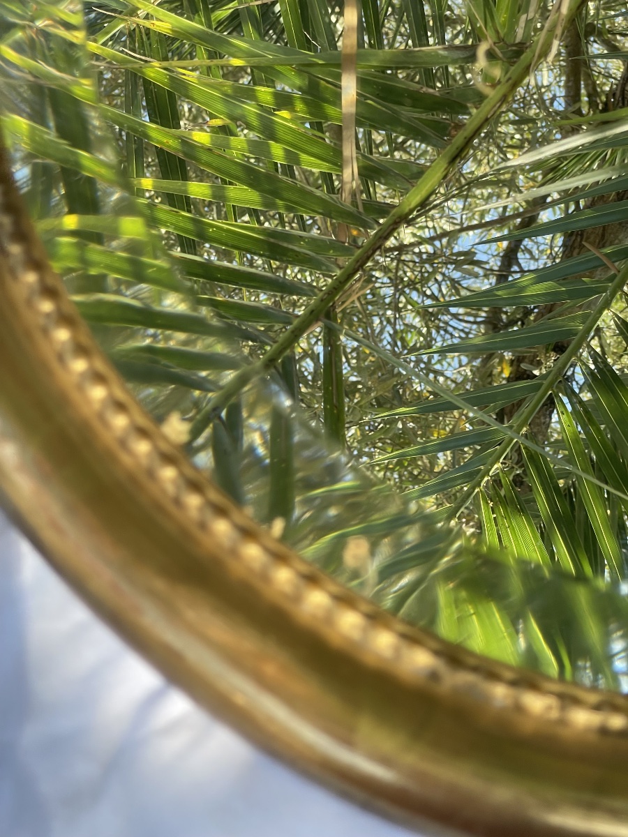 Miroir de chambre -photo-1
