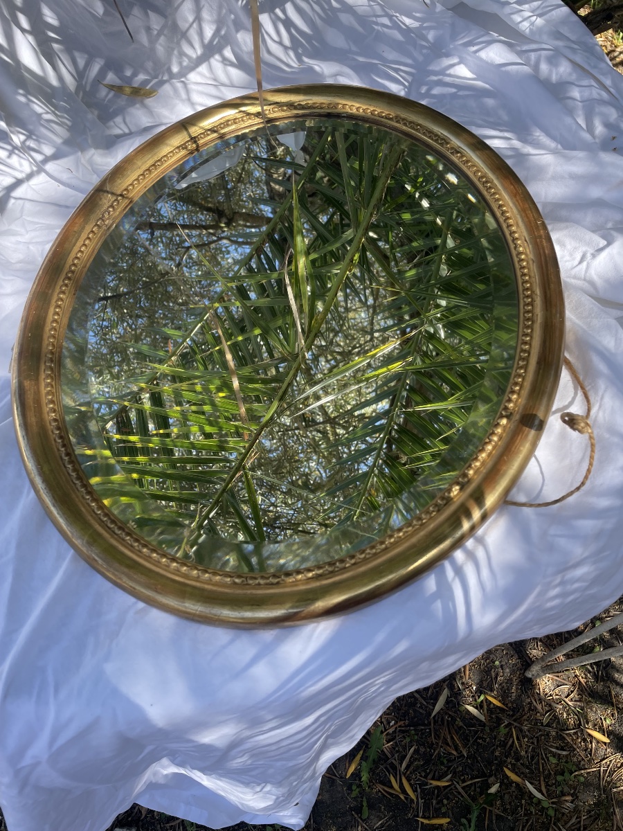 Miroir de chambre -photo-4