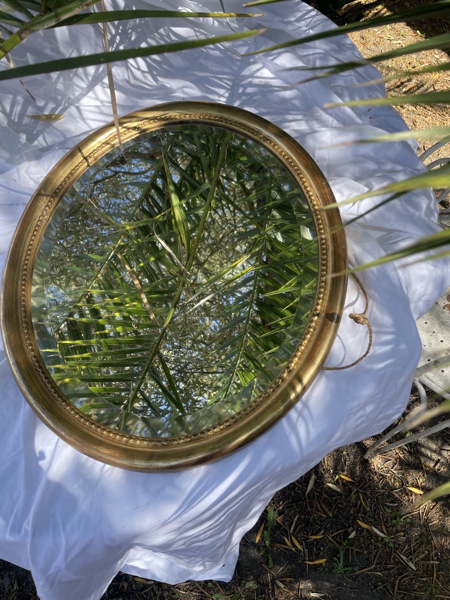 Miroir de chambre -photo-7
