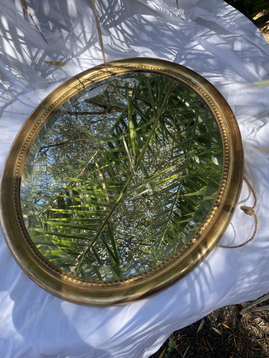Miroir de chambre -photo-8