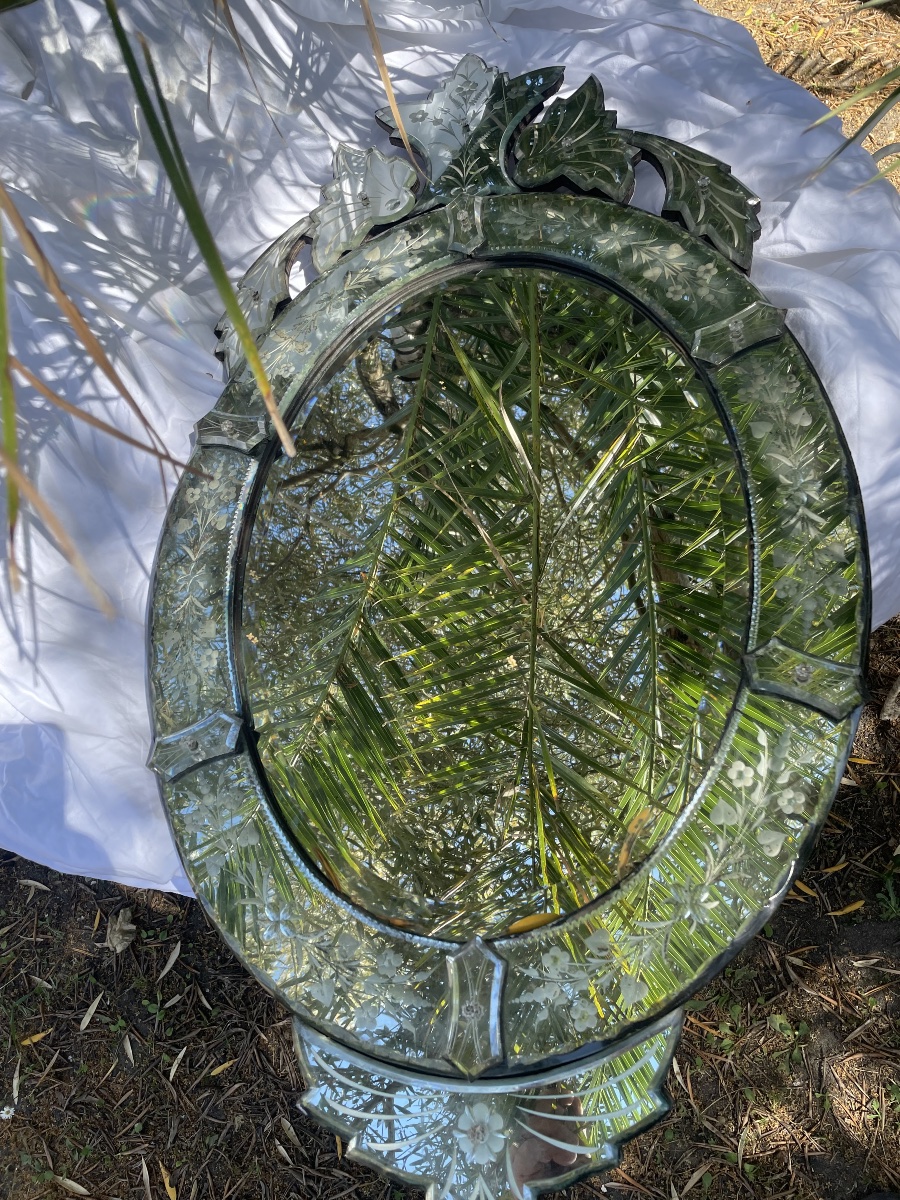 Miroir de Venise -photo-3