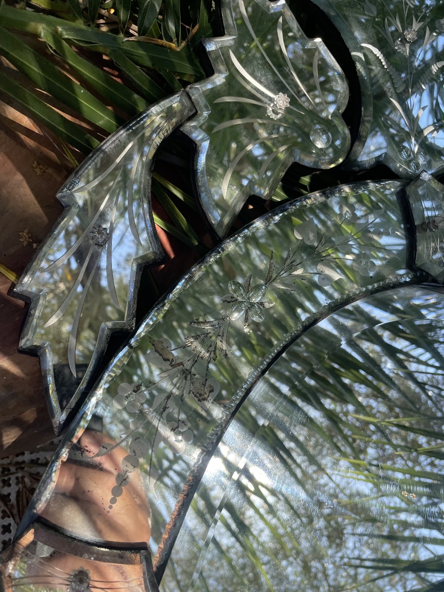 Miroir de Venise -photo-3