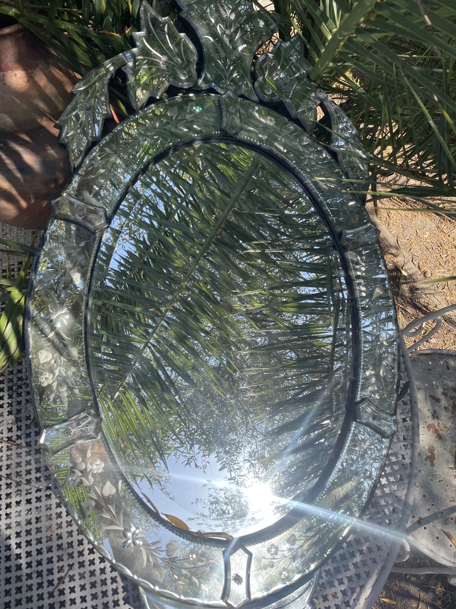 Miroir de Venise -photo-5