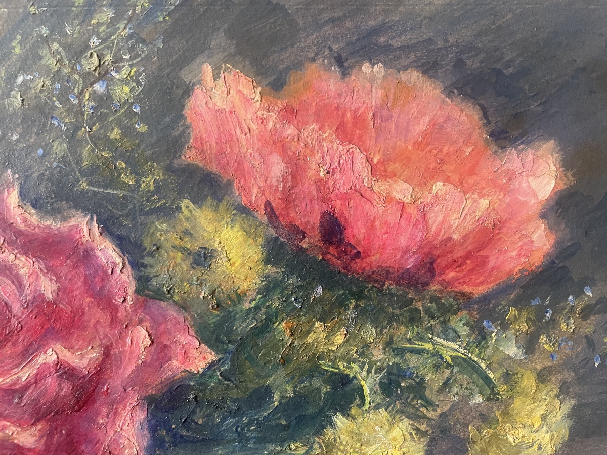 Flowers By Flornoy Olivier-photo-3