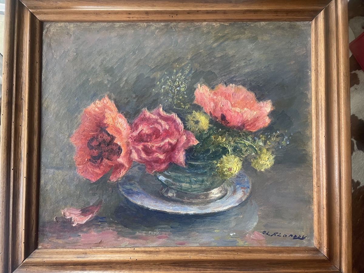Flowers By Flornoy Olivier-photo-1