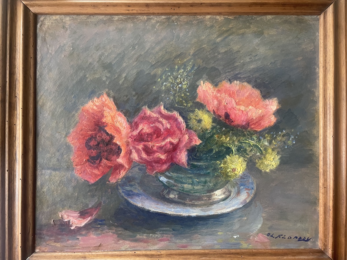 Flowers By Flornoy Olivier-photo-3