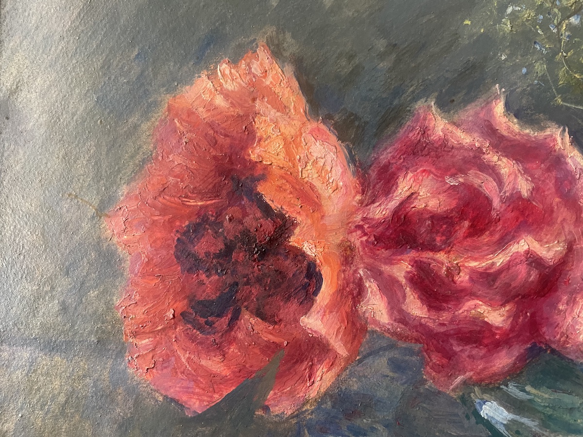 Flowers By Flornoy Olivier-photo-5