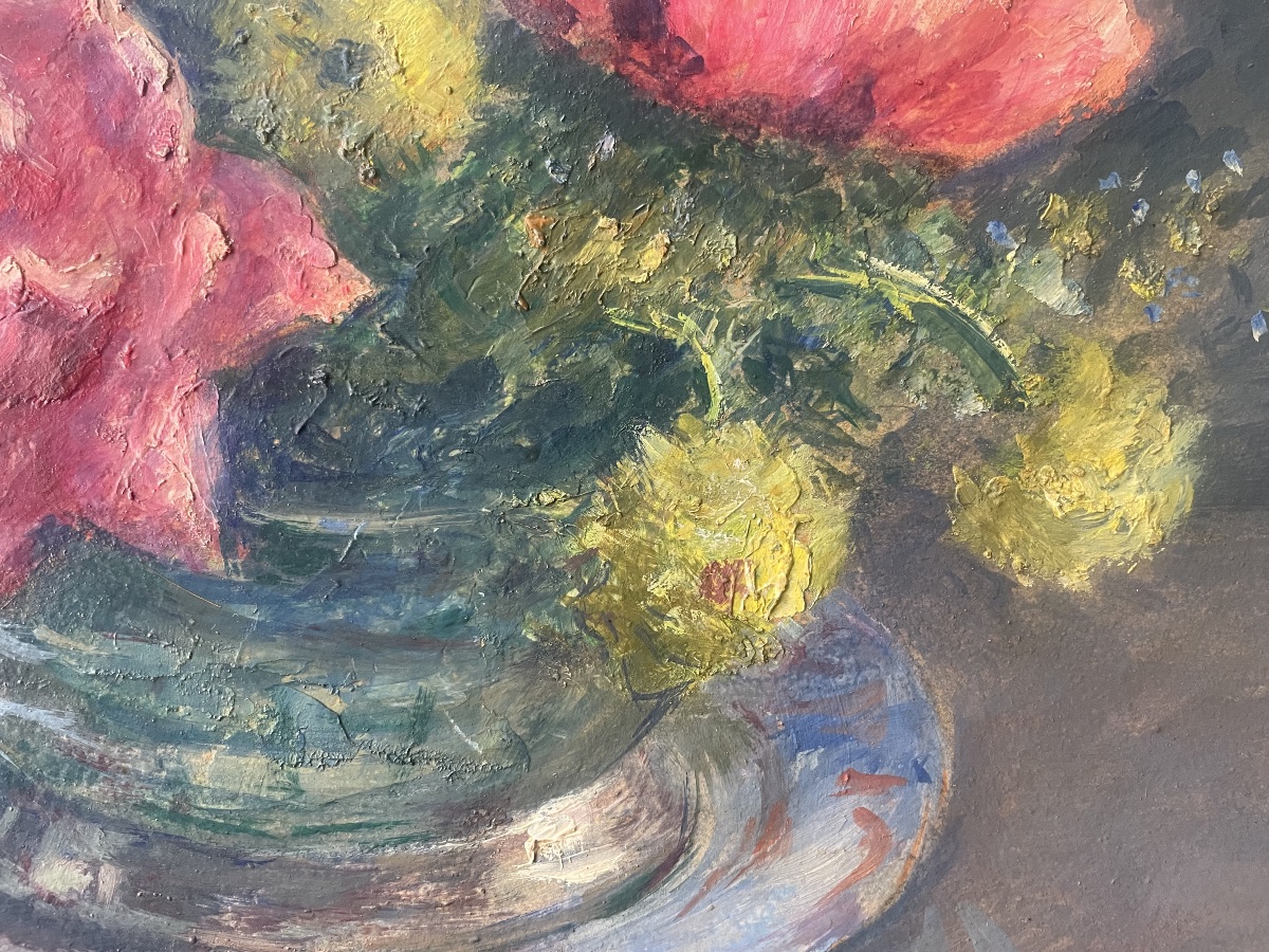 Flowers By Flornoy Olivier-photo-6