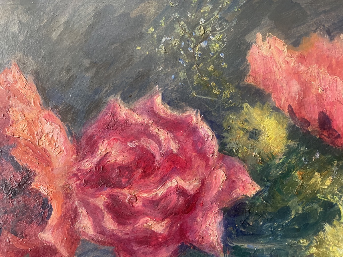 Flowers By Flornoy Olivier-photo-7