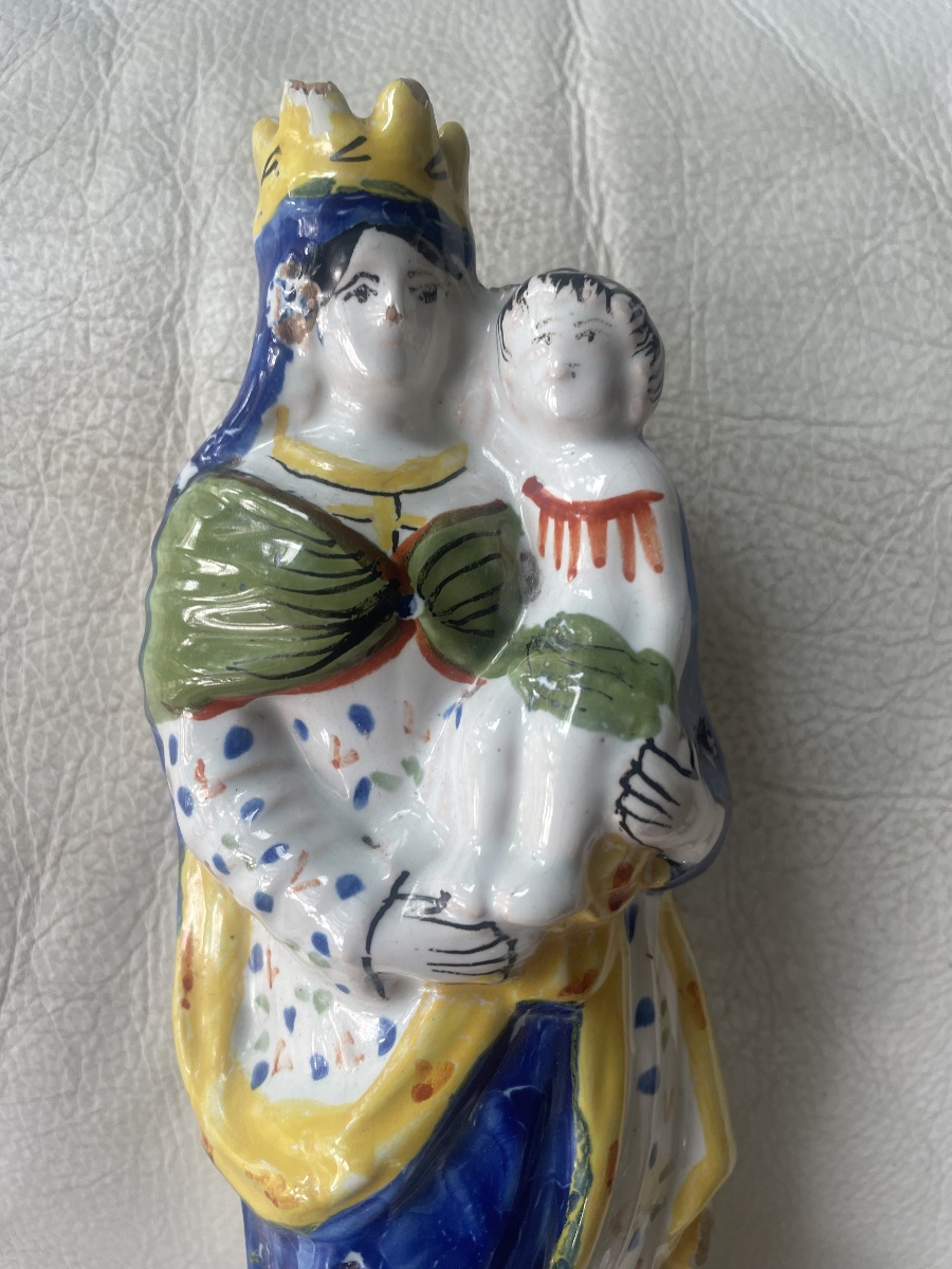 Virgin Mary XVIII-photo-2