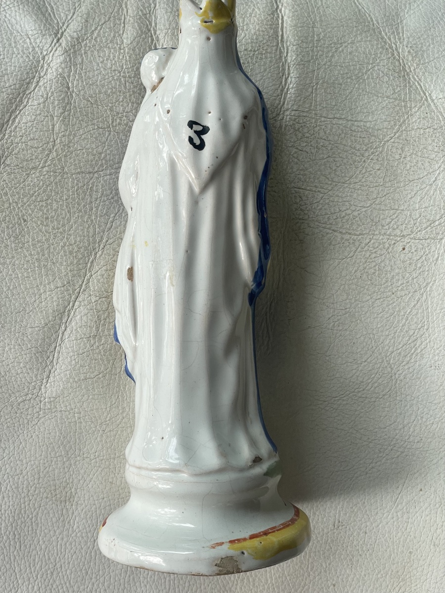 Virgin Mary XVIII-photo-3