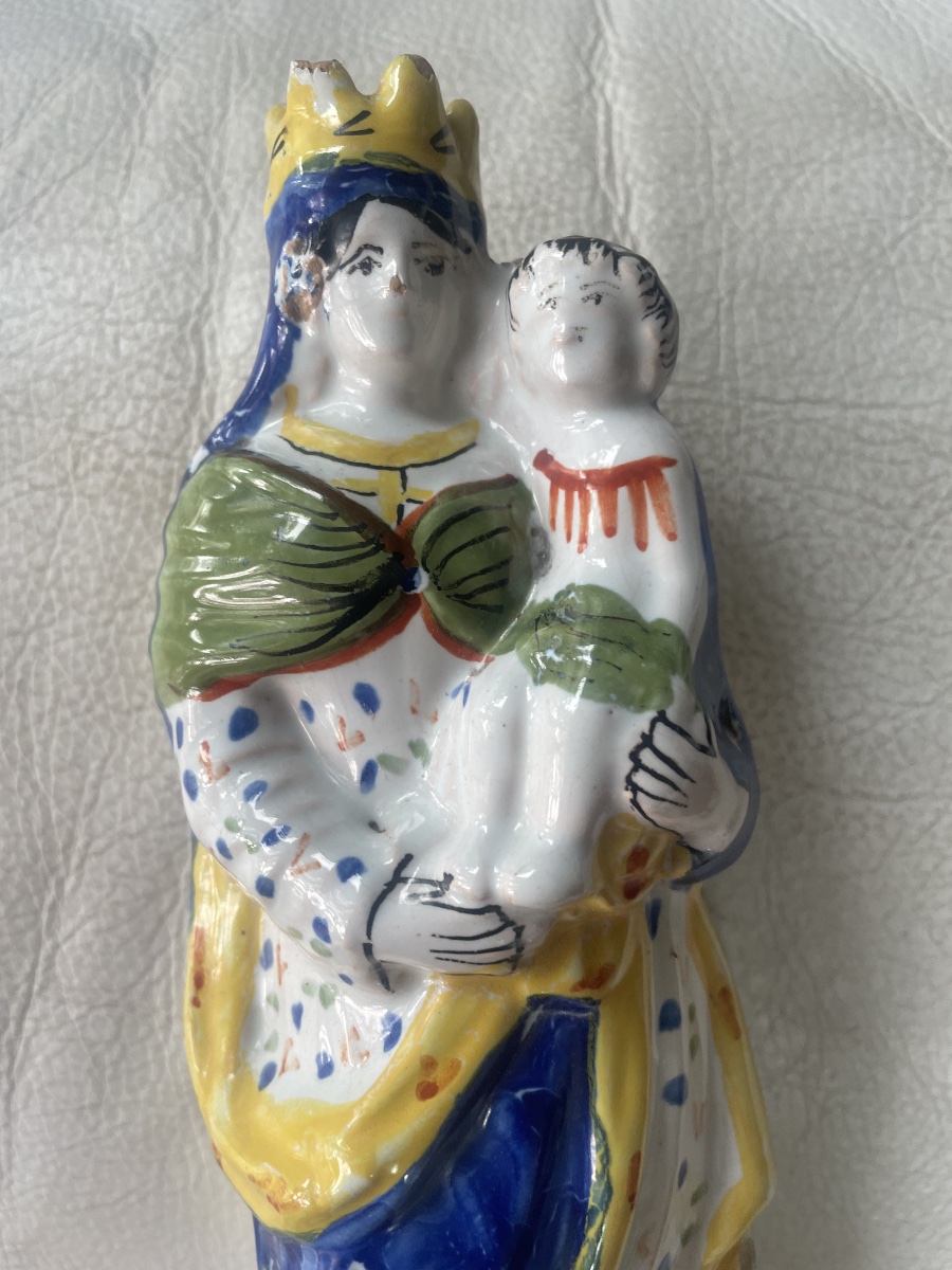 Virgin Mary XVIII-photo-4