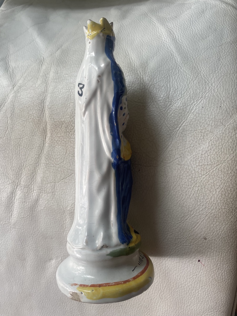Virgin Mary XVIII-photo-6