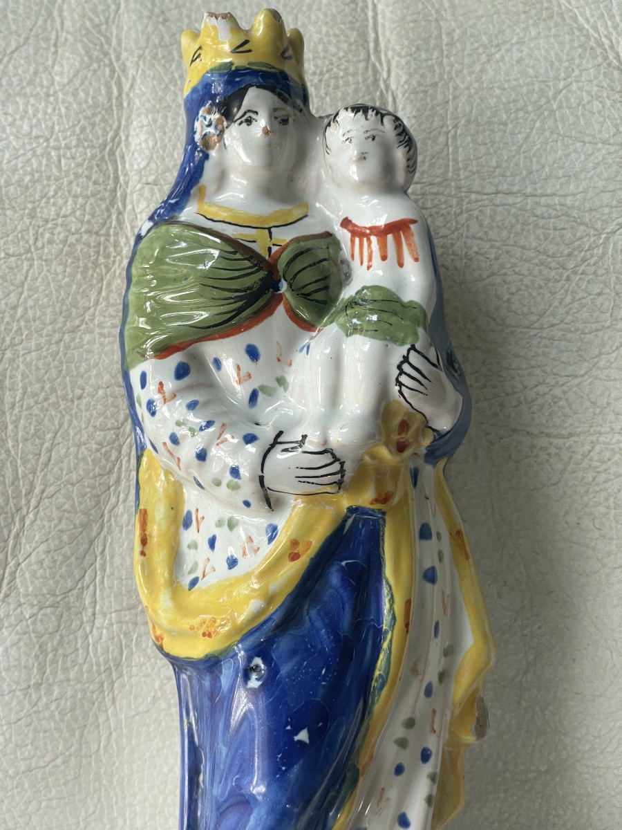 Virgin Mary XVIII-photo-7