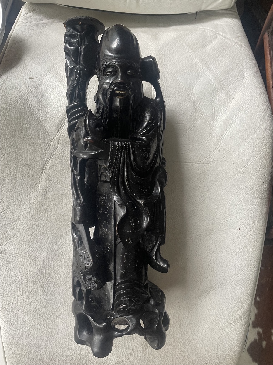 Character Sculpture Japan