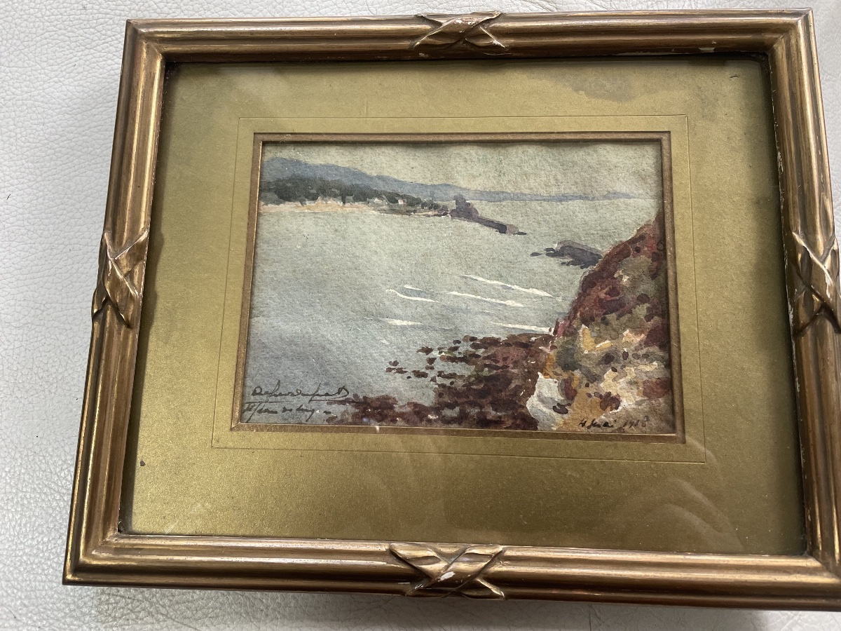 Seashore And Rocks-photo-6
