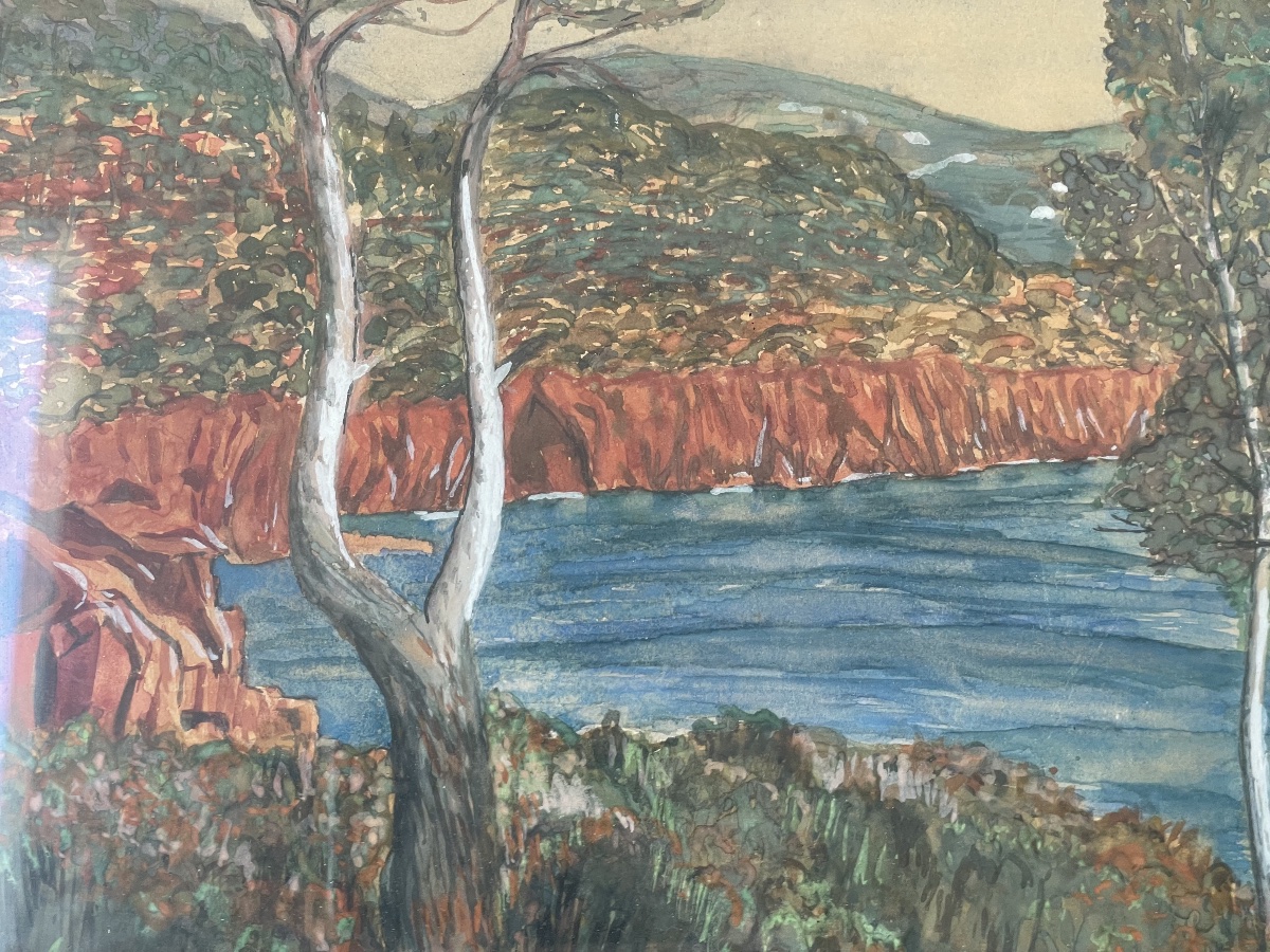Côte d'Azur Coastline-photo-6