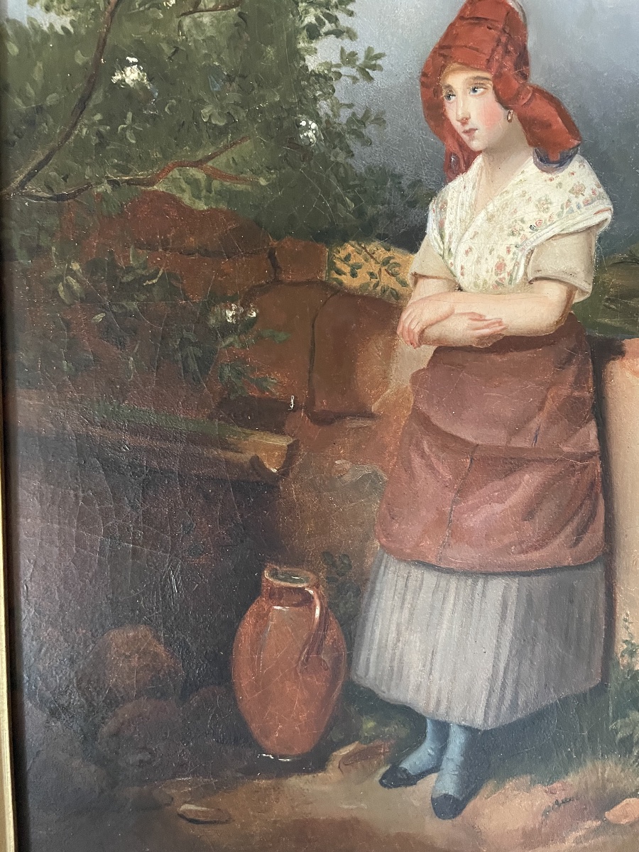 The Water Carrier -photo-1