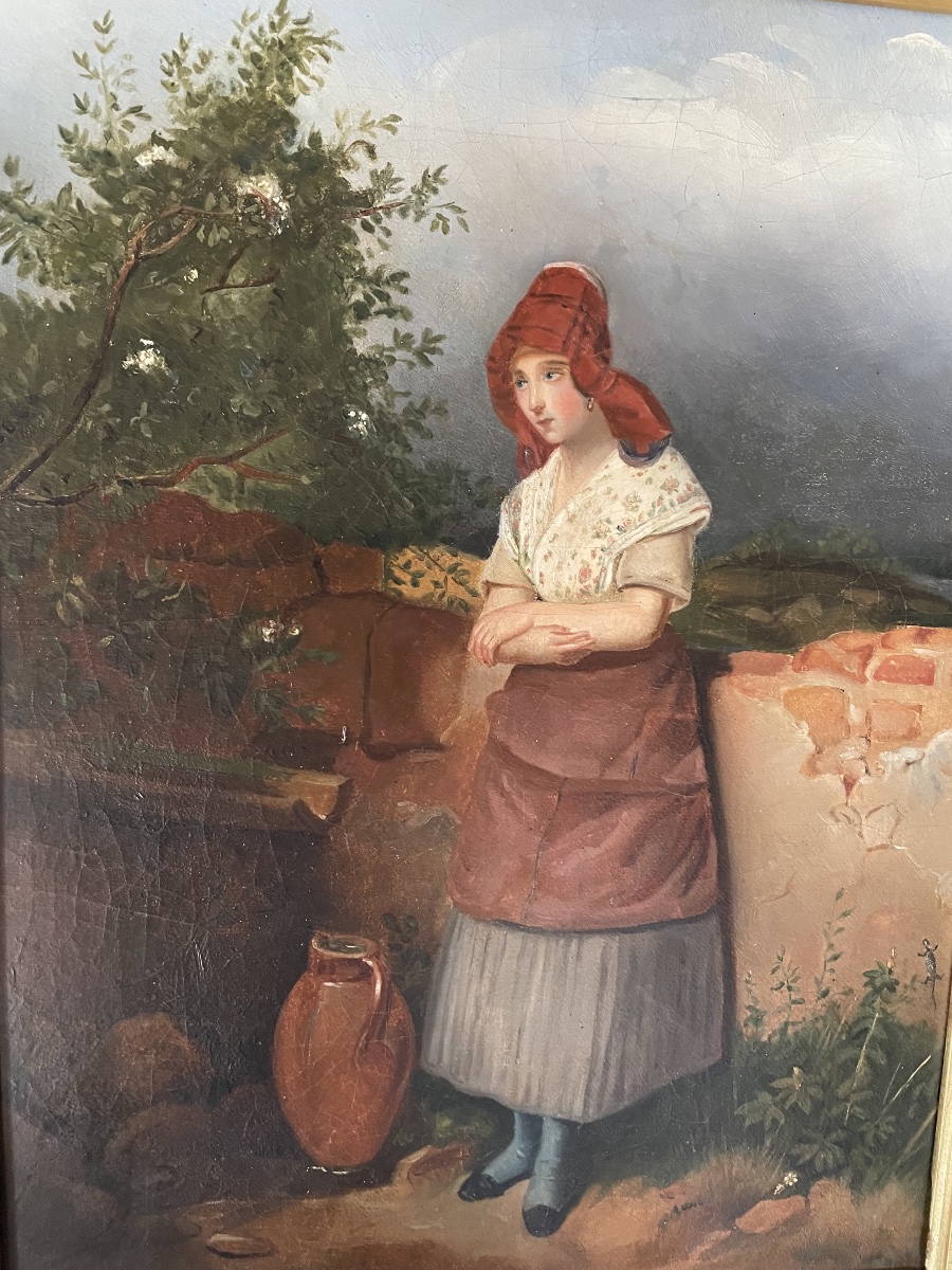 The Water Carrier -photo-3