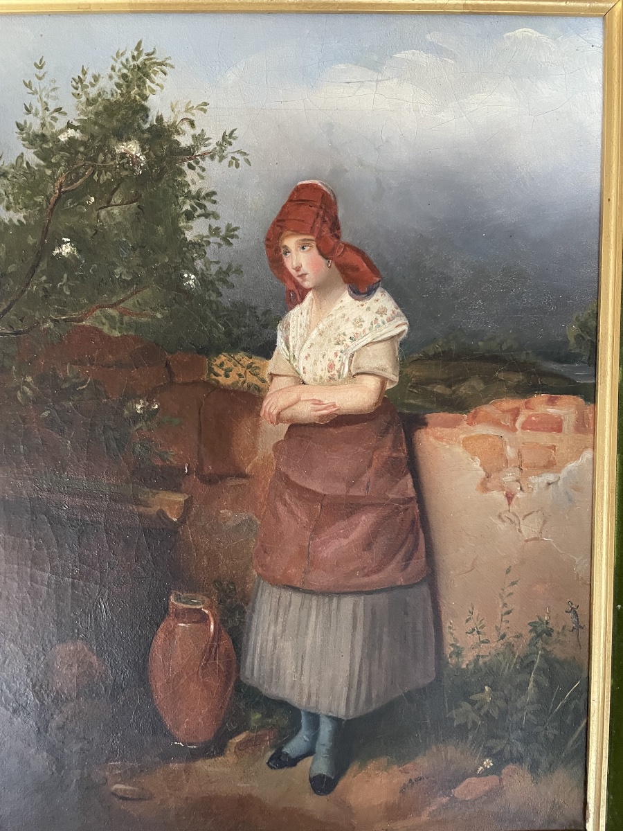 The Water Carrier -photo-5