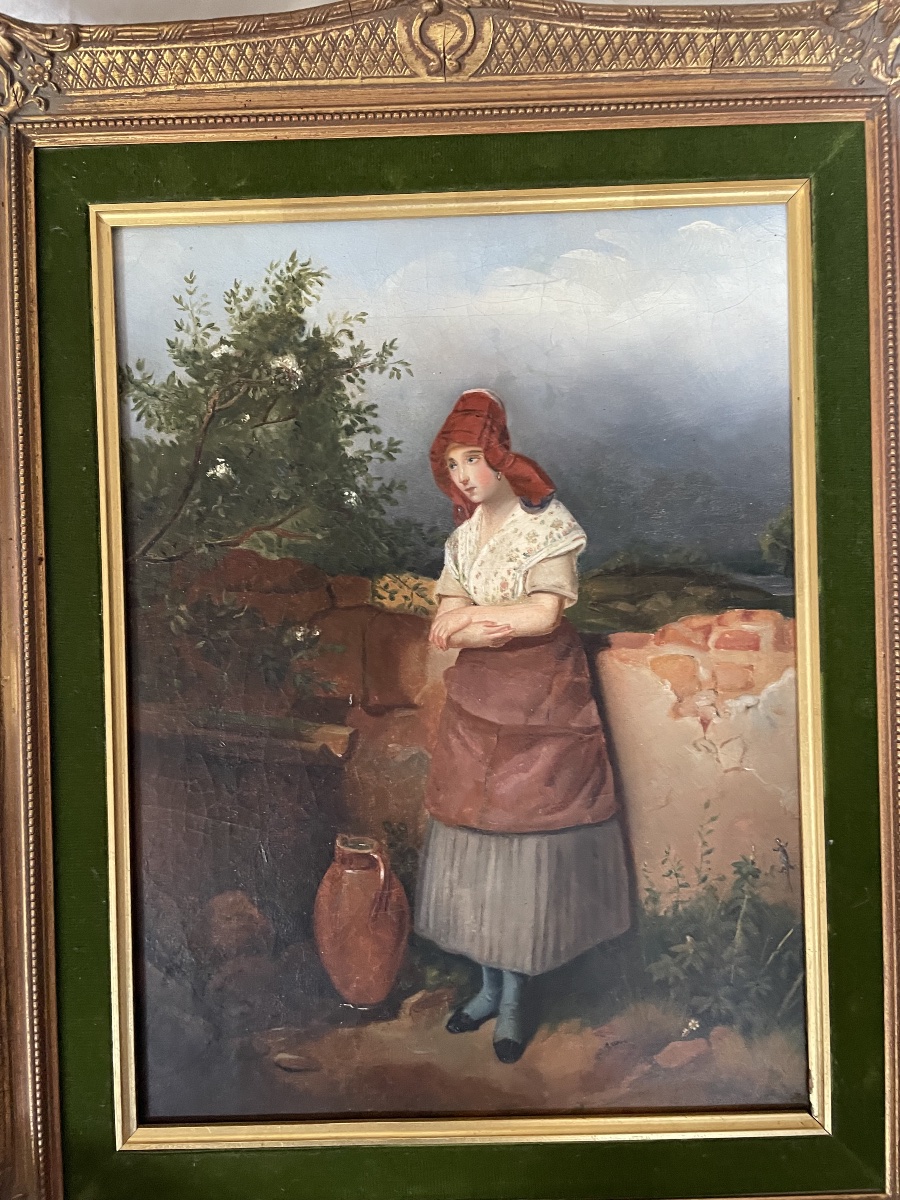 The Water Carrier -photo-7