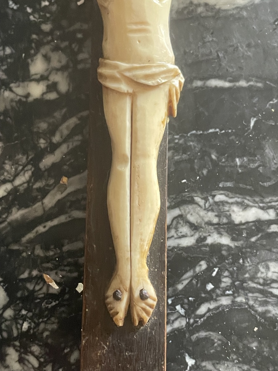 Christ XVIII eme -photo-3