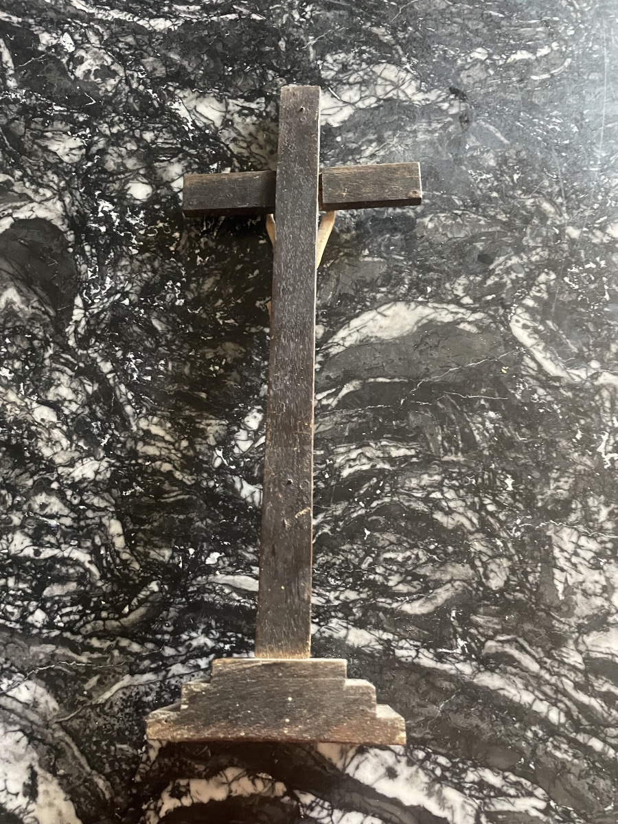Christ XVIII eme -photo-1