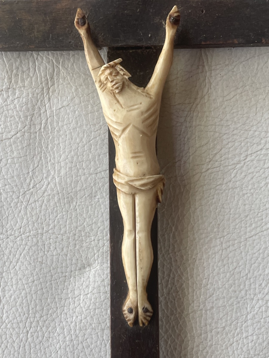 Christ XVIII eme -photo-3