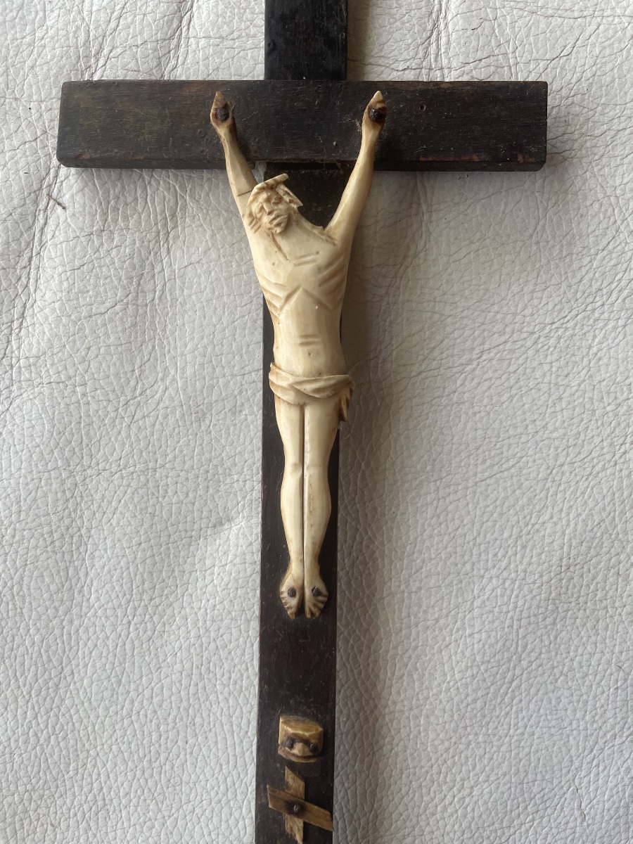 Christ XVIII eme -photo-4
