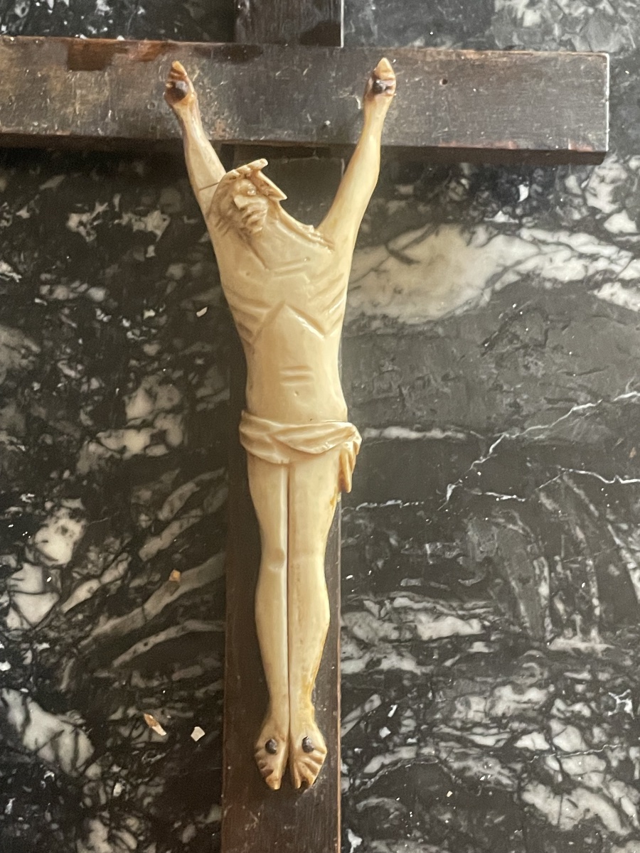 Christ XVIII eme -photo-6