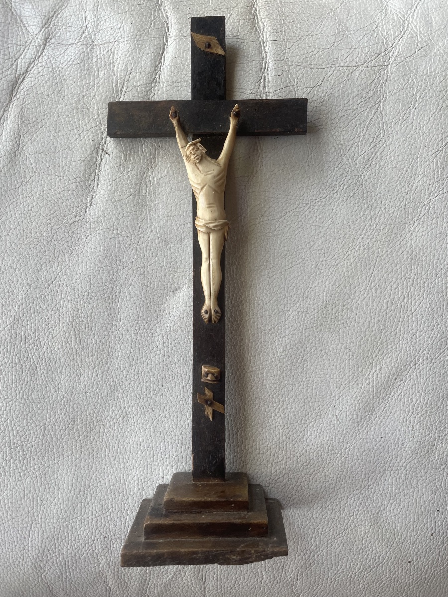 Christ XVIII eme -photo-8