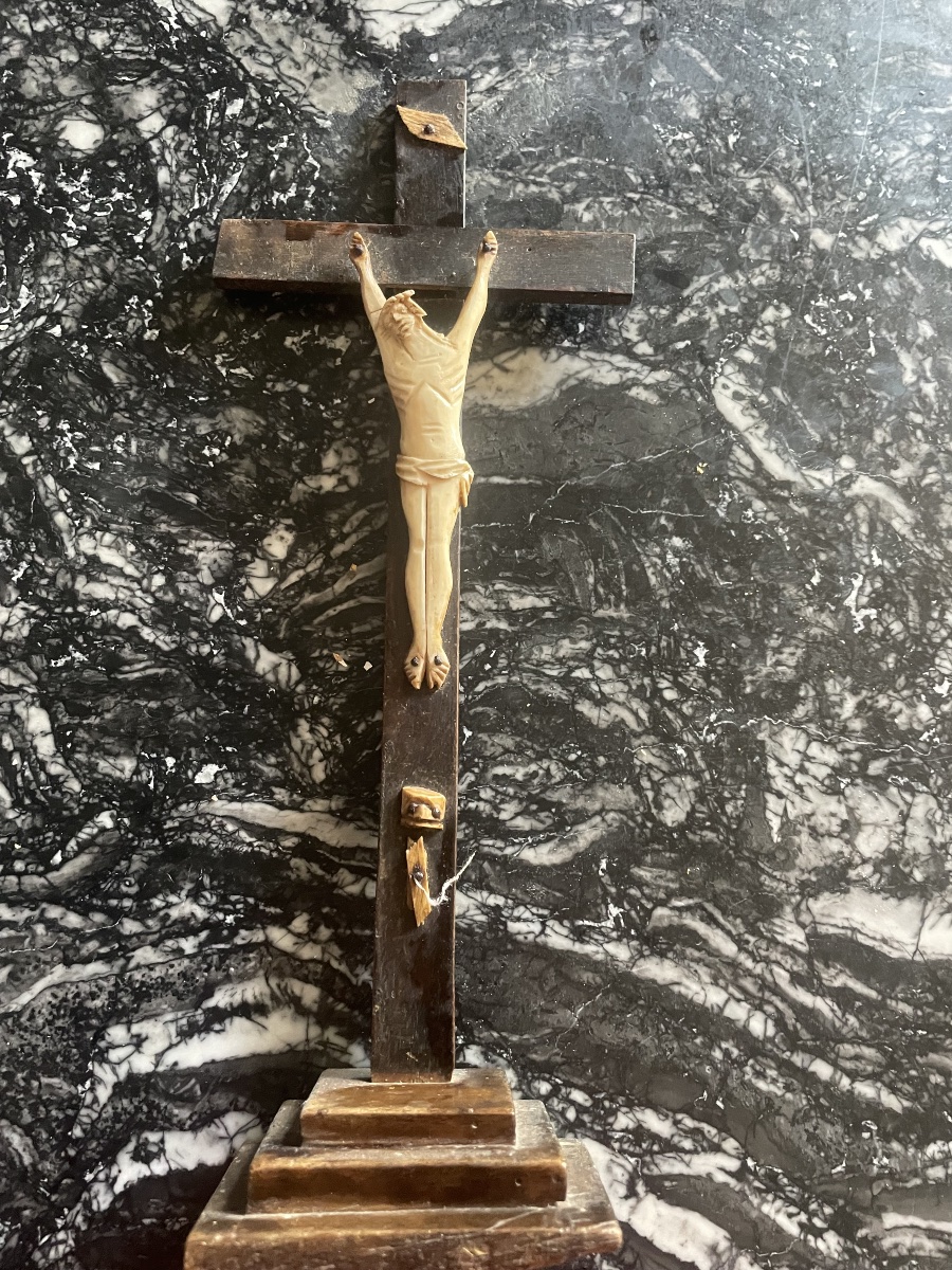 Christ XVIII eme 