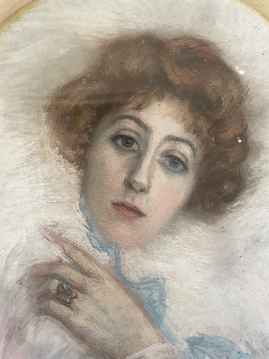 Pastel Girl -photo-4