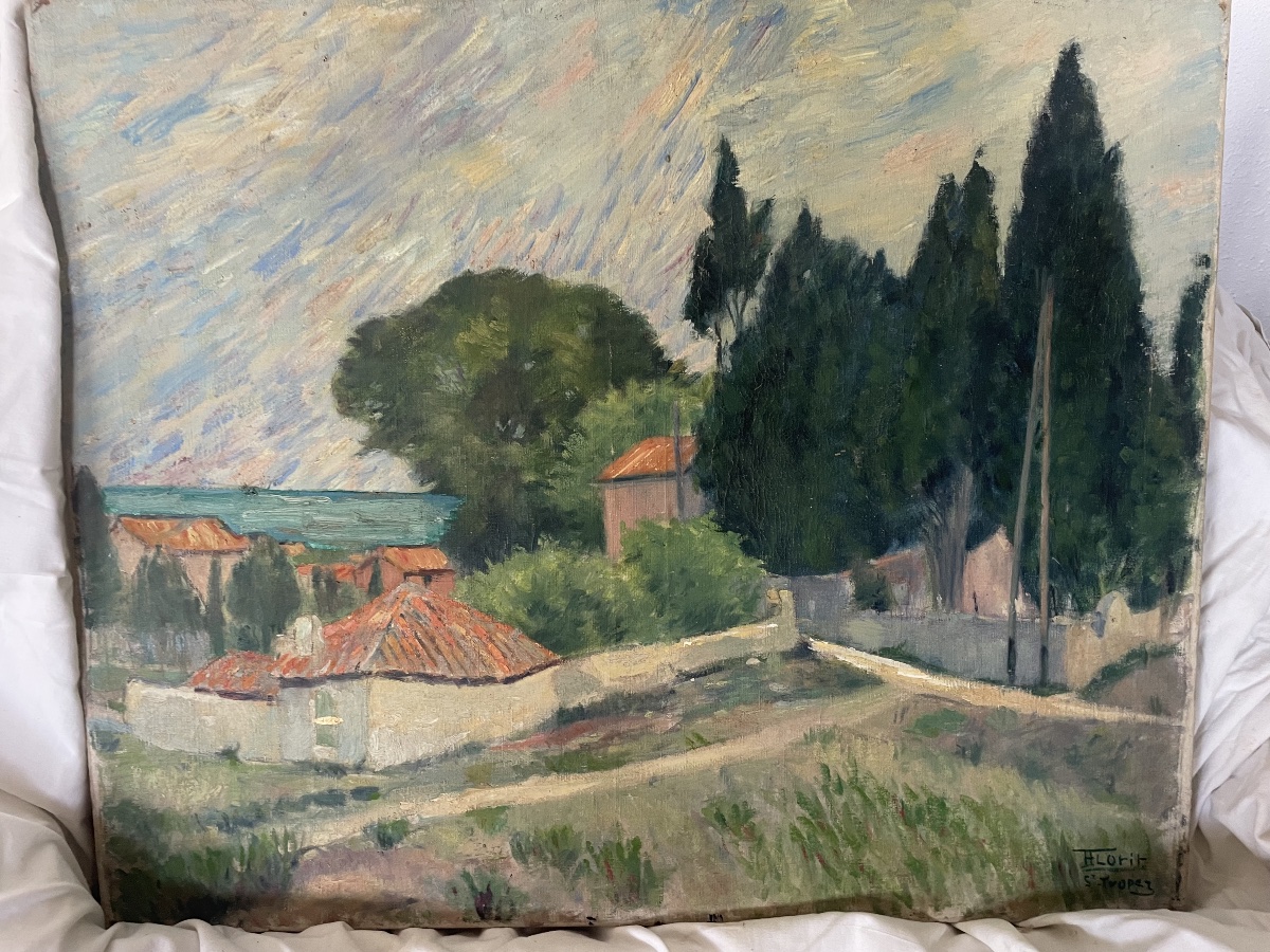 St. Tropez De Llorit 