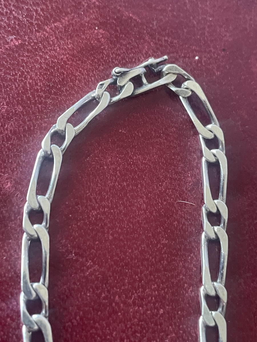 Silver Chain -photo-2