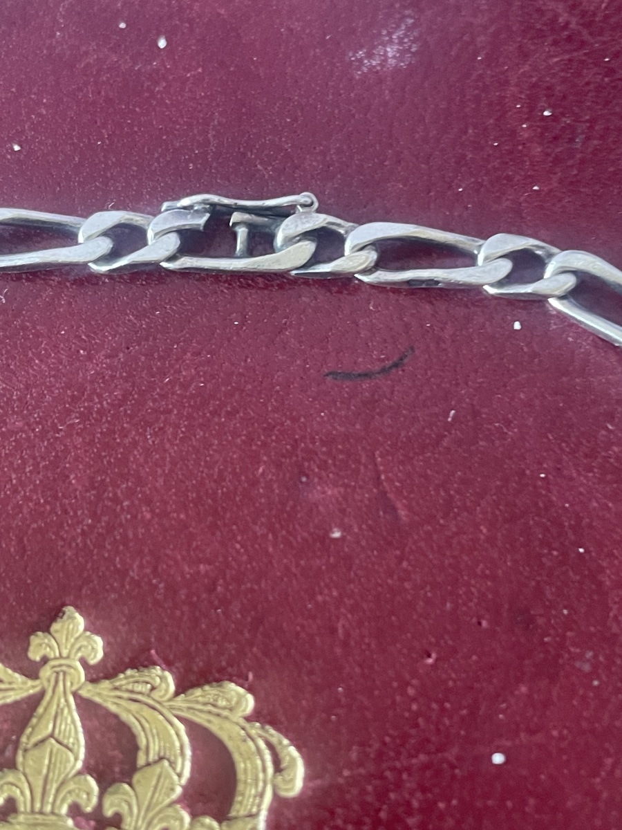 Silver Chain -photo-3