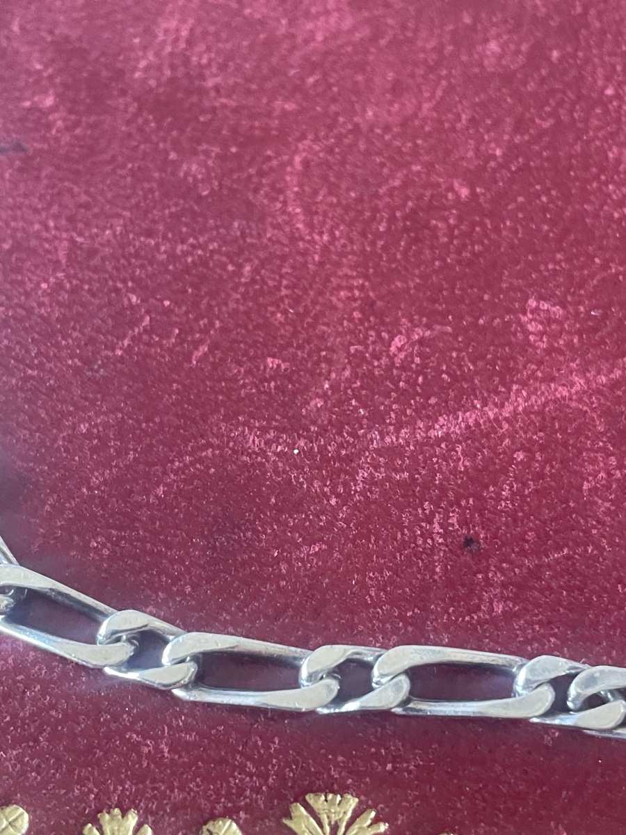 Silver Chain -photo-4