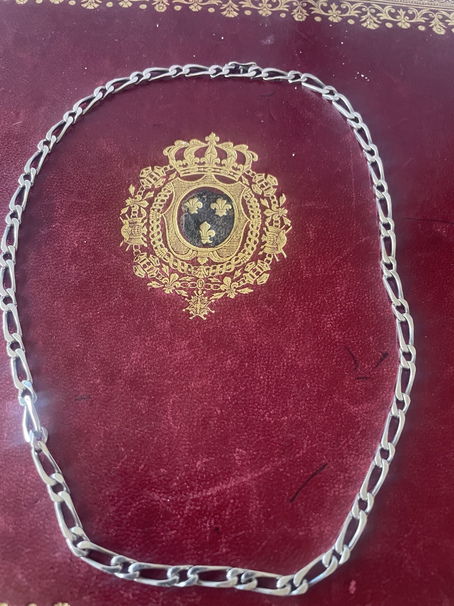 Silver Chain 